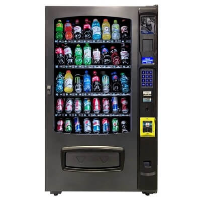 Beverage Machines